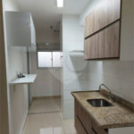 Apartamento para alugar com 3 quartos, sendo 1 suíte, em Lar São Paulo, São Paulo, SP