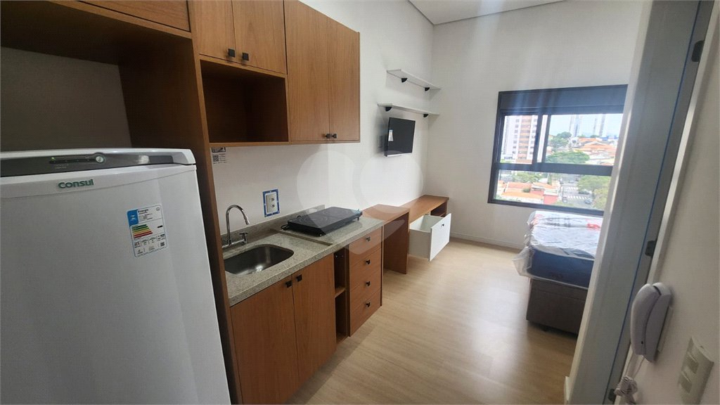 Studio à venda ou para alugar com 1 quarto em Ipiranga, São Paulo, SP
