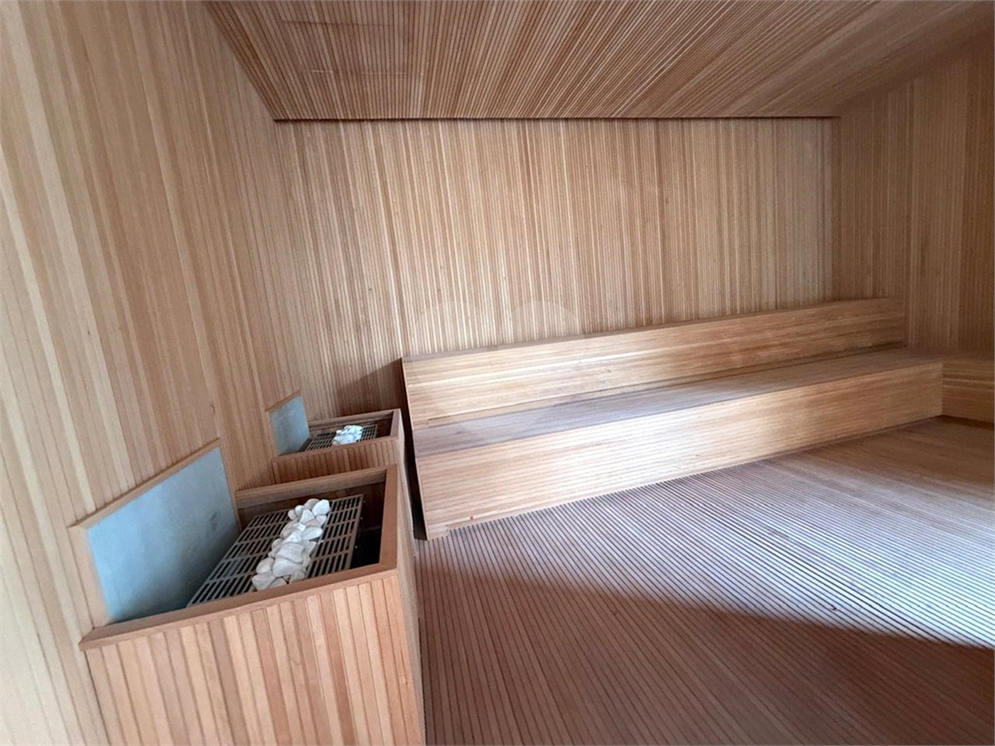 Apartamento à venda com 3 suítes em Tucuruvi, São Paulo, SP