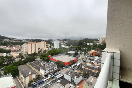 Apartamento para alugar com 2 quartos em Demarchi, São Bernardo do Campo, SP