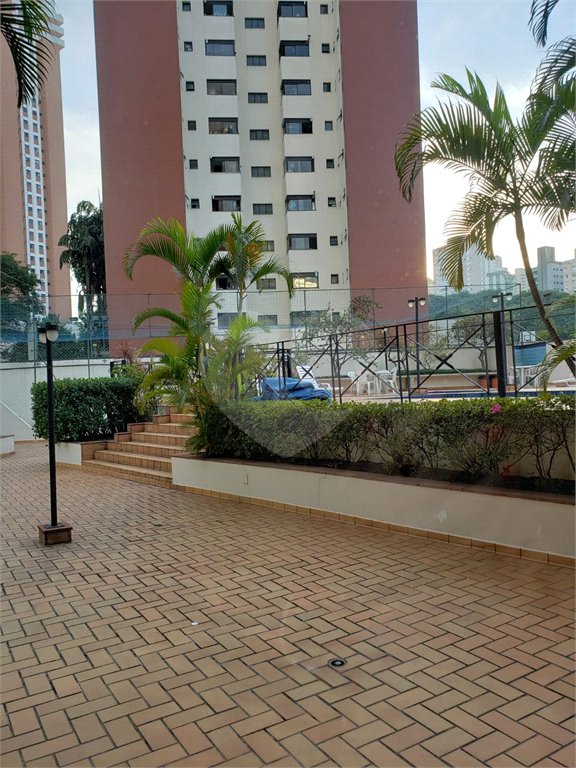 Cobertura à venda com 3 quartos, sendo 1 suíte, em Jardim Vila Mariana, São Paulo, SP