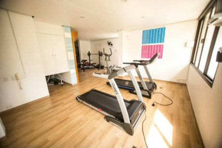 Apartamento à venda com 4 quartos, sendo 3 suítes, em Vila Andrade, São Paulo, SP