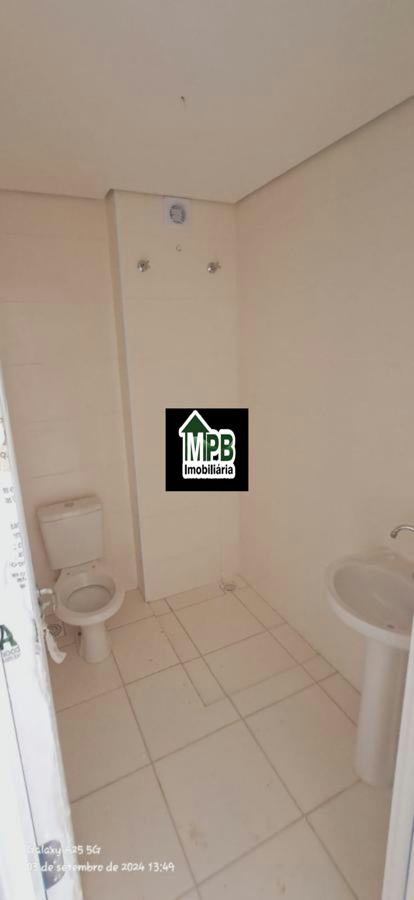 Apartamento à venda com 2 quartos em Vila Carvalho, Sorocaba, SP