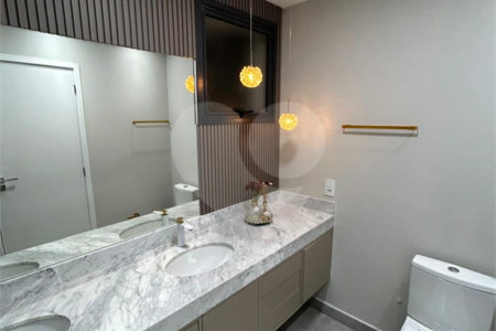 Apartamento à venda com 3 suítes em Jardim Faculdade, Sorocaba, SP