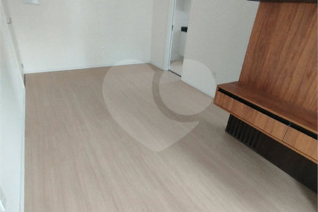 Apartamento à venda com 2 quartos, sendo 1 suíte,  em Vila Andrade, São Paulo, SP