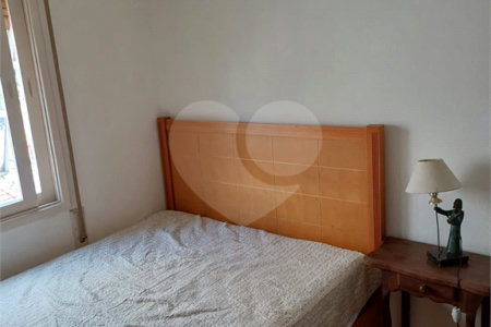 Apartamento à venda com 1 quarto em Perdizes, São Paulo, SP