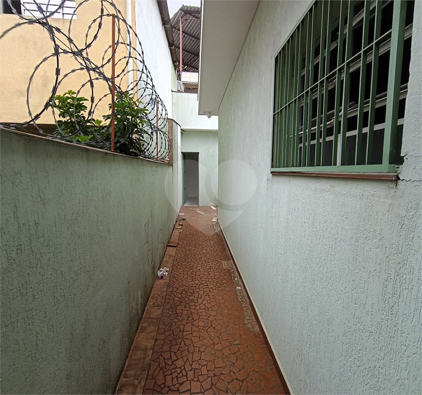 Casa Térrea para alugar com 3 quartos em Vila Nova Cachoeirinha, São Paulo, SP
