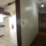 Apartamento à venda com 3 quartos em Vila Paulicéia, São Paulo, SP