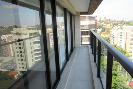 Apartamento à venda com 2 suítes em Vila Progredior, São Paulo, SP