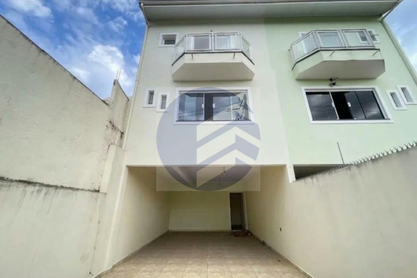 Casa, 3 quartos, 125 m² - Foto 21