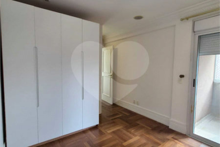 Apartamento para alugar com 3 quartos, sendo 2 suítes, em Brooklin Paulista, São Paulo, SP