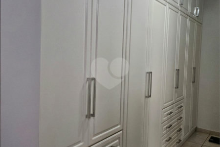 Casa à venda com 4 suítes no condomínio Santa Monica 1, Ribeirão Preto - SP