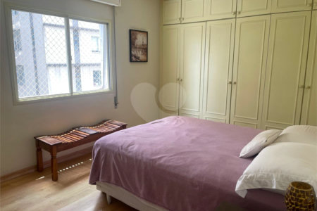 Apartamento à venda com 3 quartos, sendo 2 suítes,  em Bela Vista, São Paulo, SP