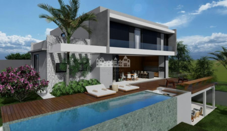 Casa à venda com 5 suítes no condomínio Cond Itaporã, Atibaia - SP