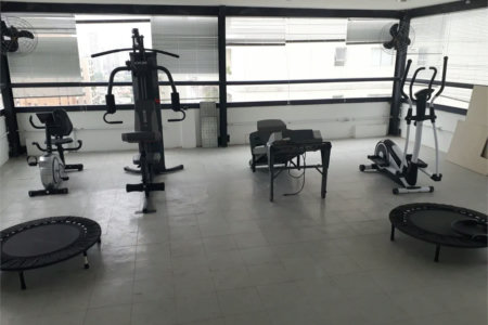 Apartamento à venda com 2 quartos em Brooklin Paulista, São Paulo, SP