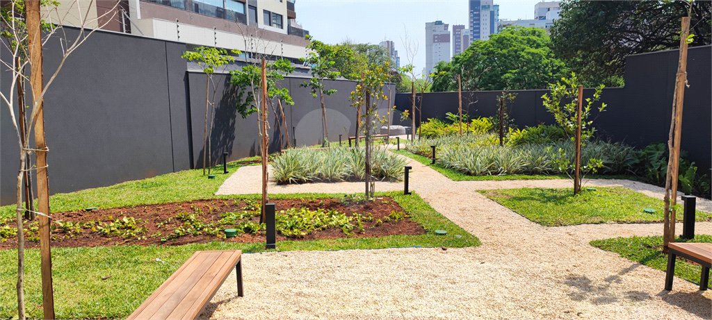 Studio para alugar com 1 suíte em Paraíso, São Paulo, SP