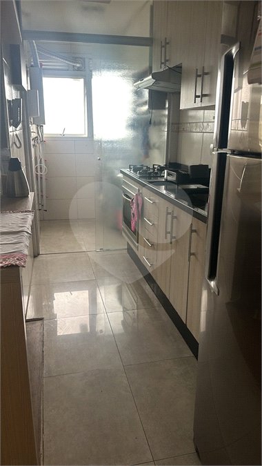 Apartamento para alugar com 2 quartos em Loteamento City Jaragua, São Paulo, SP