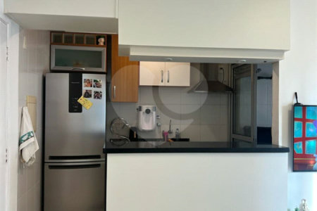 Apartamento à venda com 2 quartos em Vila Leopoldina, São Paulo, SP