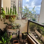 Apartamento à venda com 4 quartos, sendo 2 suítes, em Vila Suzana, São Paulo, SP