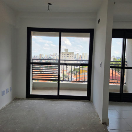 Apartamento à venda com 2 quartos, sendo 1 suíte, em Água Fria, São Paulo, SP