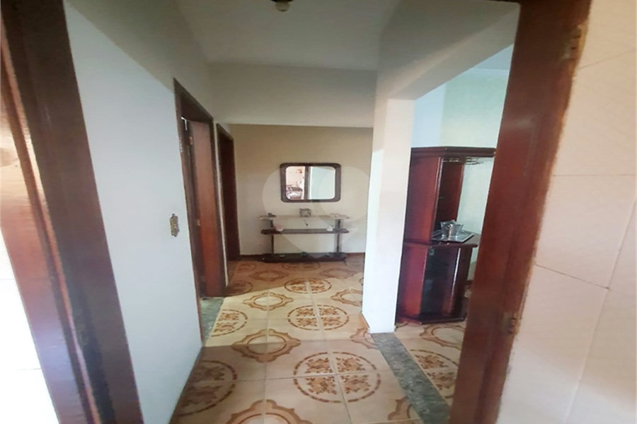 Casa à venda com 4 quartos em Jardim Almeida Prado, Guarulhos, SP