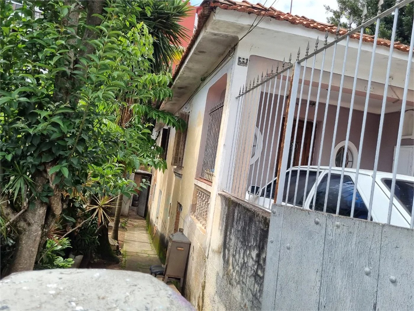 Casa à venda com 2 quartos em Vila Madalena, São Paulo, SP