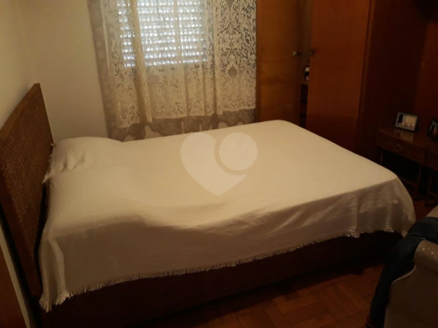 Apartamento à venda com 2 quartos em Santana, São Paulo, SP