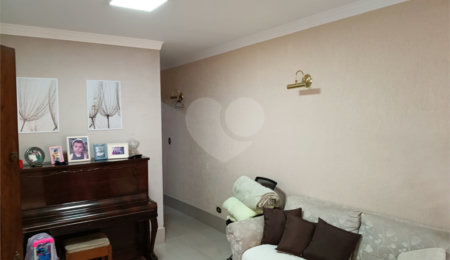 Casa à venda com 3 suítes em Vila Dom Pedro I, São Paulo, SP