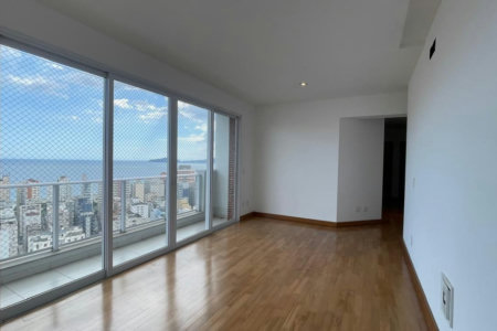 Apartamento com 4 dormitórios à venda, 274 m² por R$ 4.690.000,00 - Boqueirão - Santos/SP