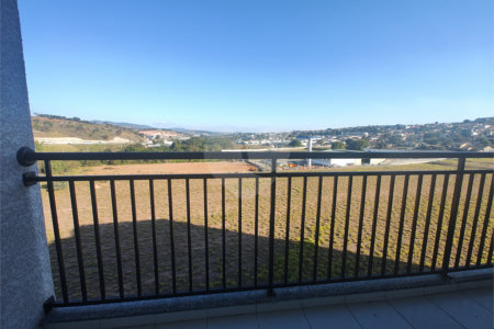 Apartamento para alugar com 3 quartos, sendo 1 suíte,  em Jardim das Palmeiras, Atibaia, SP