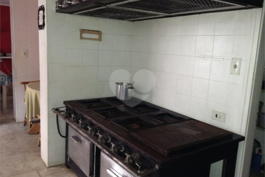 Casa Térrea à venda com 4 suítes em Tucuruvi, São Paulo, SP
