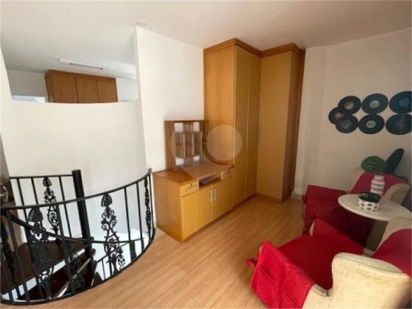 Cobertura à venda com 3 quartos, sendo 2 suítes, em Santana, São Paulo, SP