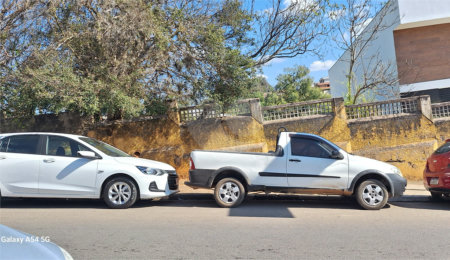 Terreno à venda no Centro, Bom Jesus dos Perdões, SP