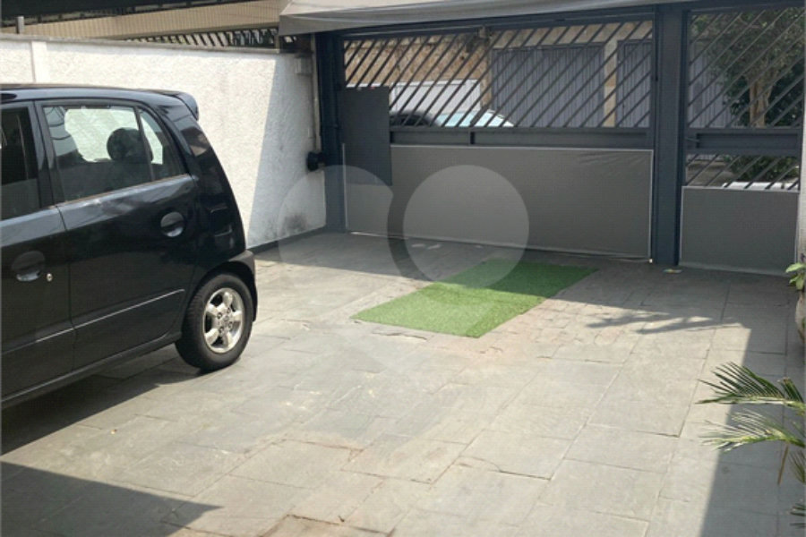 Sobrado à venda com 3 quartos, sendo 1 suíte, em Tucuruvi, São Paulo, SP