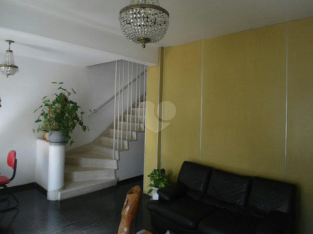 Sobrado para alugar com 1 quarto em Alto da Boa Vista, São Paulo, SP