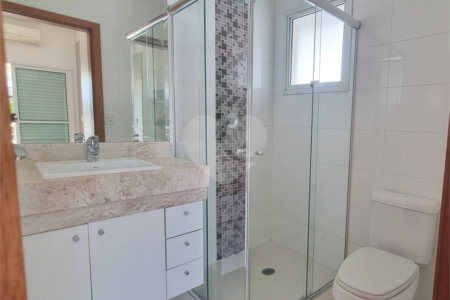 Casa à venda com 4 suítes no condomínio Mont Blanc, Sorocaba - SP