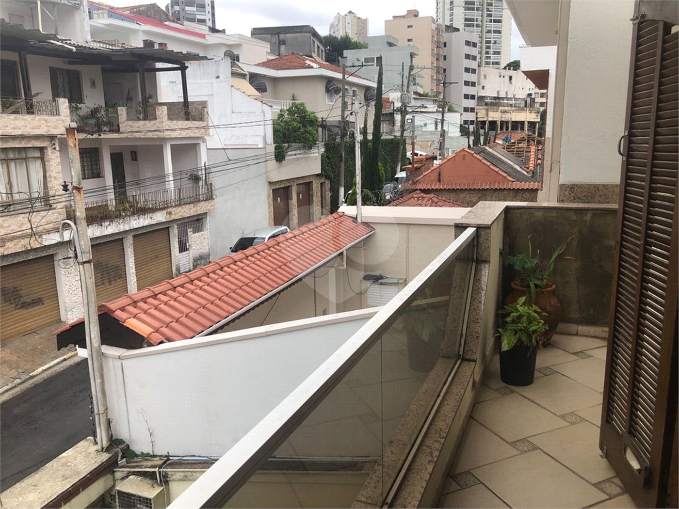 Sobrado à venda com 4 quartos, sendo 1 suíte, em Santana, São Paulo, SP