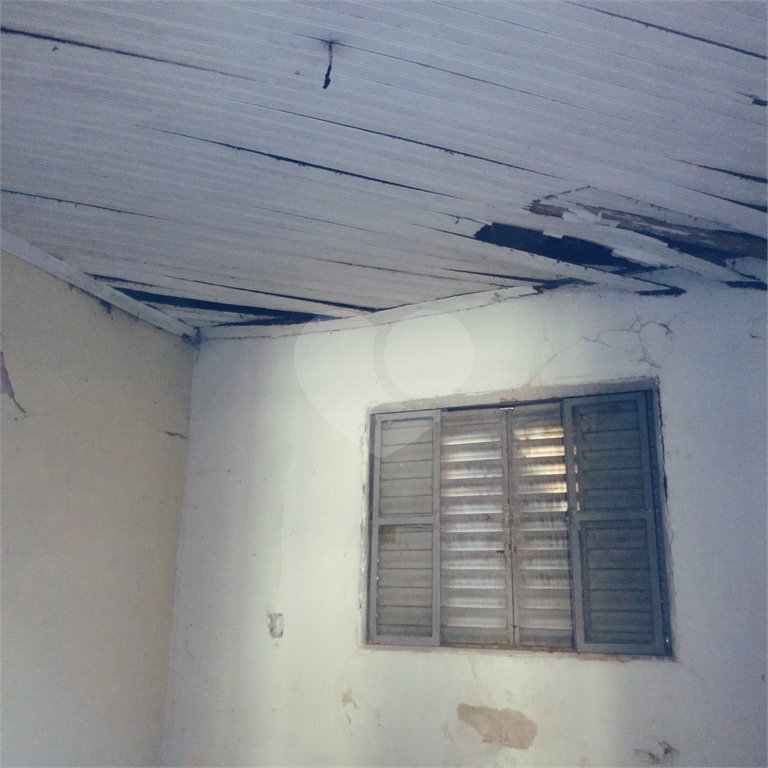 Casa Térrea à venda com 2 quartos em Vila Nova Cachoeirinha, São Paulo, SP