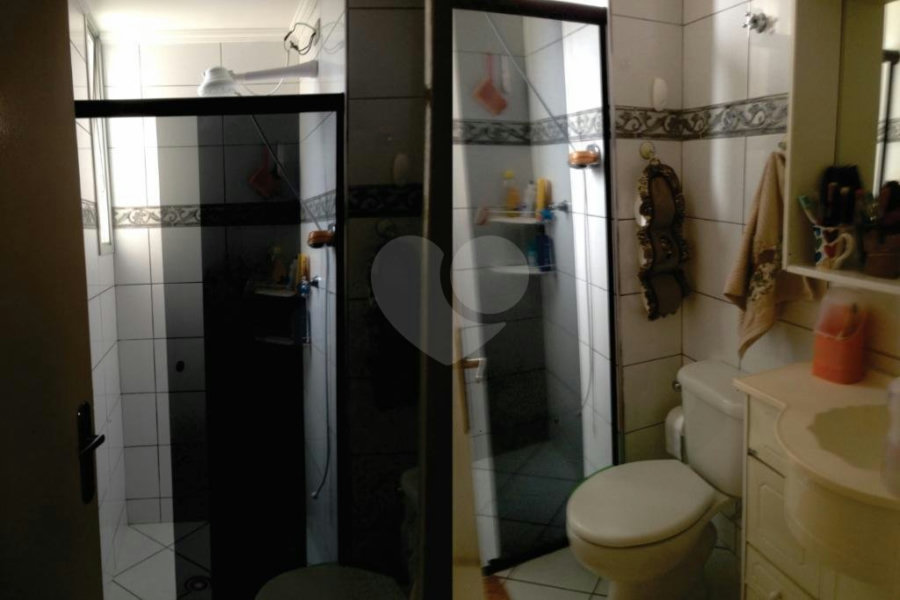Apartamento à venda com 3 quartos em Vila Nova Cachoeirinha, São Paulo, SP