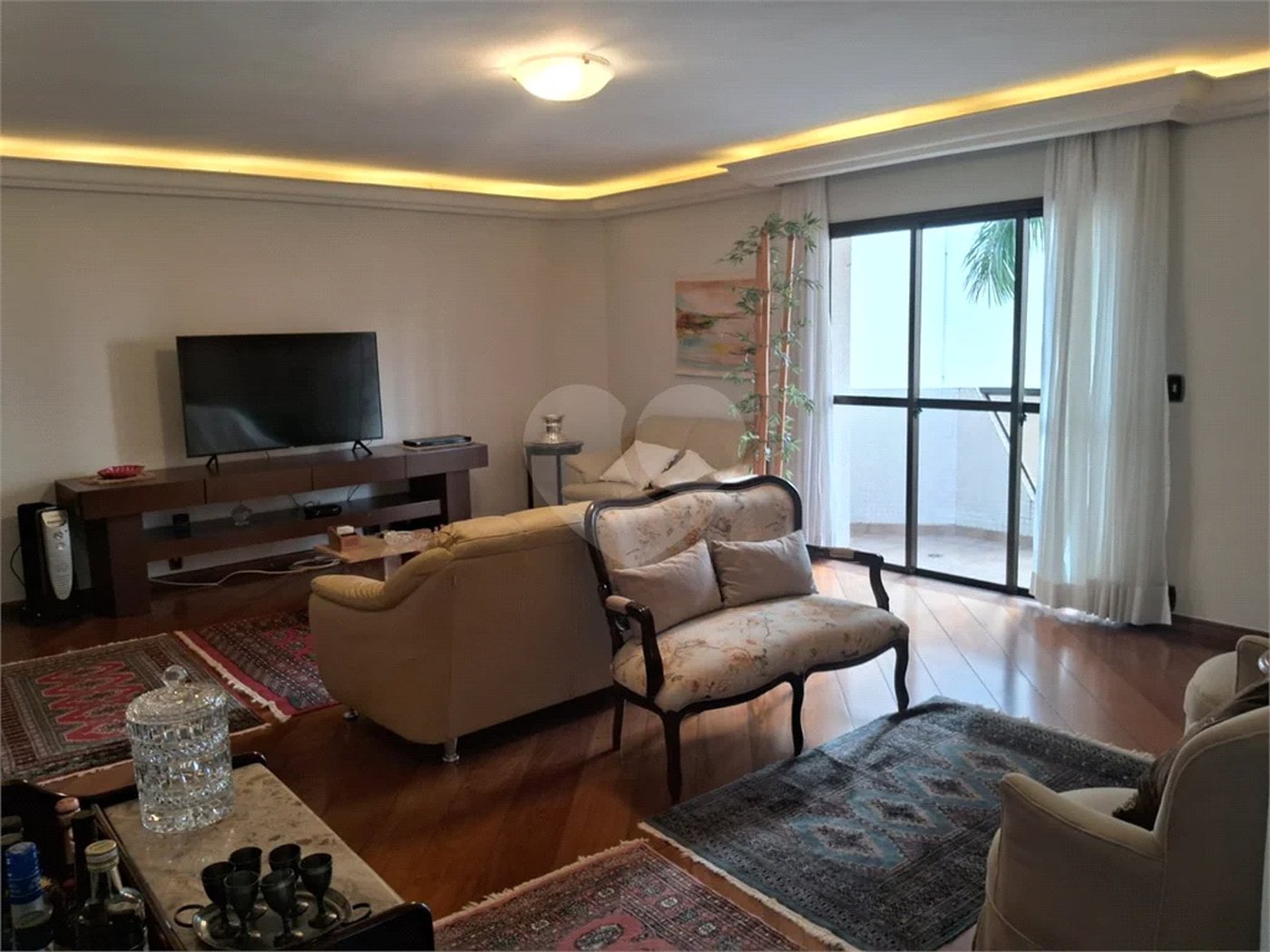 Apartamento à venda com 4 quartos, sendo 3 suítes, em Santana, São Paulo, SP