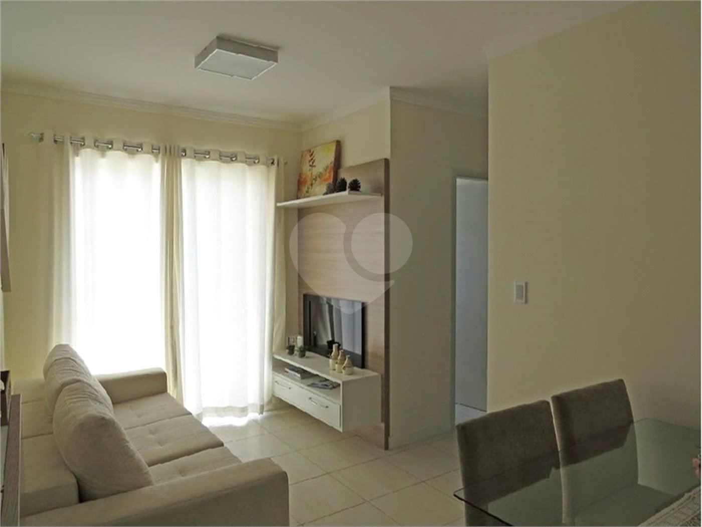 Apartamento à venda com 2 quartos em Vila Barão, Sorocaba, SP
