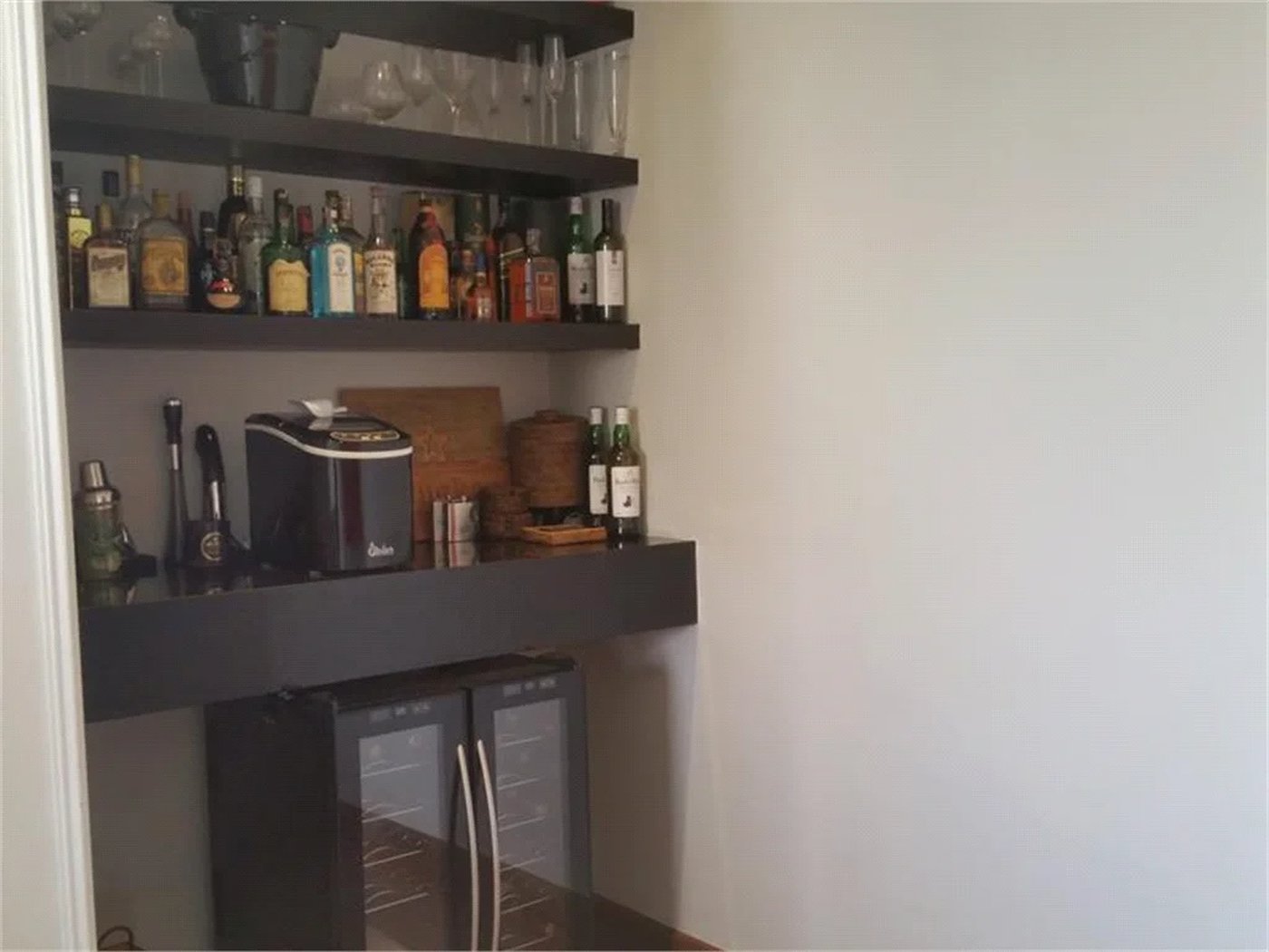 Apartamento à venda ou para alugar com 4 suítes em Vila Suzana, São Paulo, SP