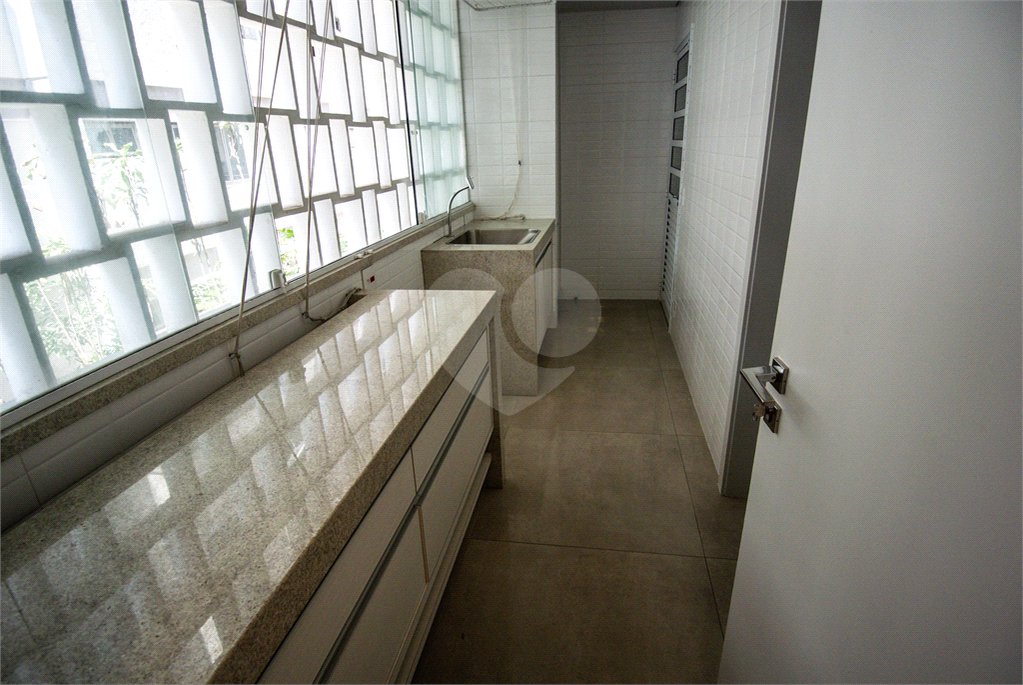 Apartamento à venda com 2 suítes em Jardim Paulista, São Paulo, SP