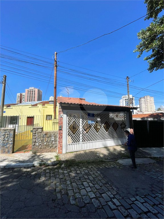 Casa Térrea à venda com 4 quartos, sendo 3 suítes,  em Jardim São Paulo(zona Norte), São Paulo, SP