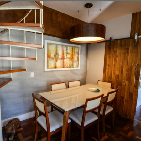 Cobertura à venda com 3 quartos, sendo 1 suíte,  em Vila Isabel, Rio de Janeiro, RJ