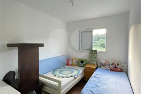 Apartamento à venda com 2 quartos em Botujuru, Mogi das Cruzes, SP