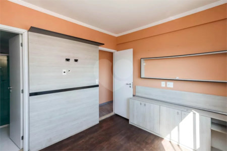 Apartamento à venda com 2 quartos, sendo 1 suíte, em Vila Nivi, São Paulo, SP