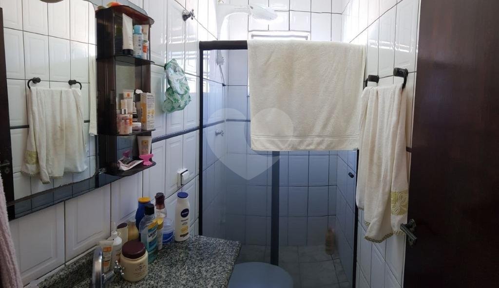 Sobrado à venda com 3 quartos, sendo 1 suíte, em Freguesia do Ó, São Paulo, SP