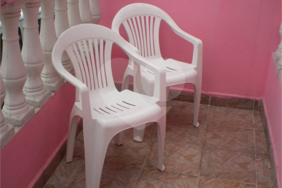 Sobrado à venda com 2 quartos em Vila Guarani, São Paulo, SP