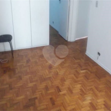 Apartamento à venda com 2 quartos em Paraíso, São Paulo, SP
